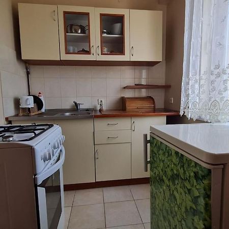 Appartement Mile Mieszkanie W Pelni Wyposazone à Przemyśl Extérieur photo