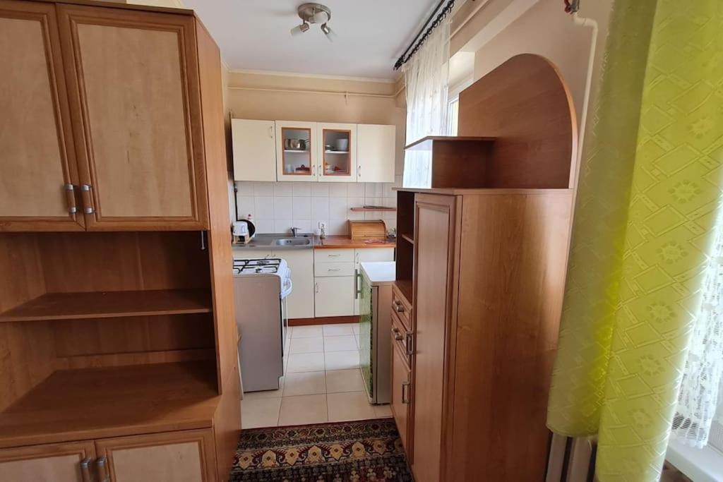 Appartement Mile Mieszkanie W Pelni Wyposazone à Przemyśl Extérieur photo