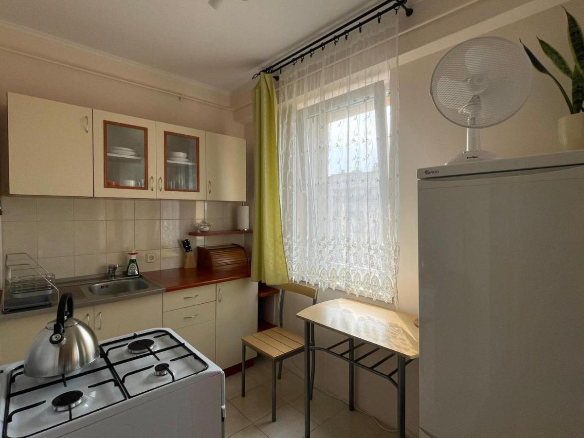 Appartement Mile Mieszkanie W Pelni Wyposazone à Przemyśl Extérieur photo