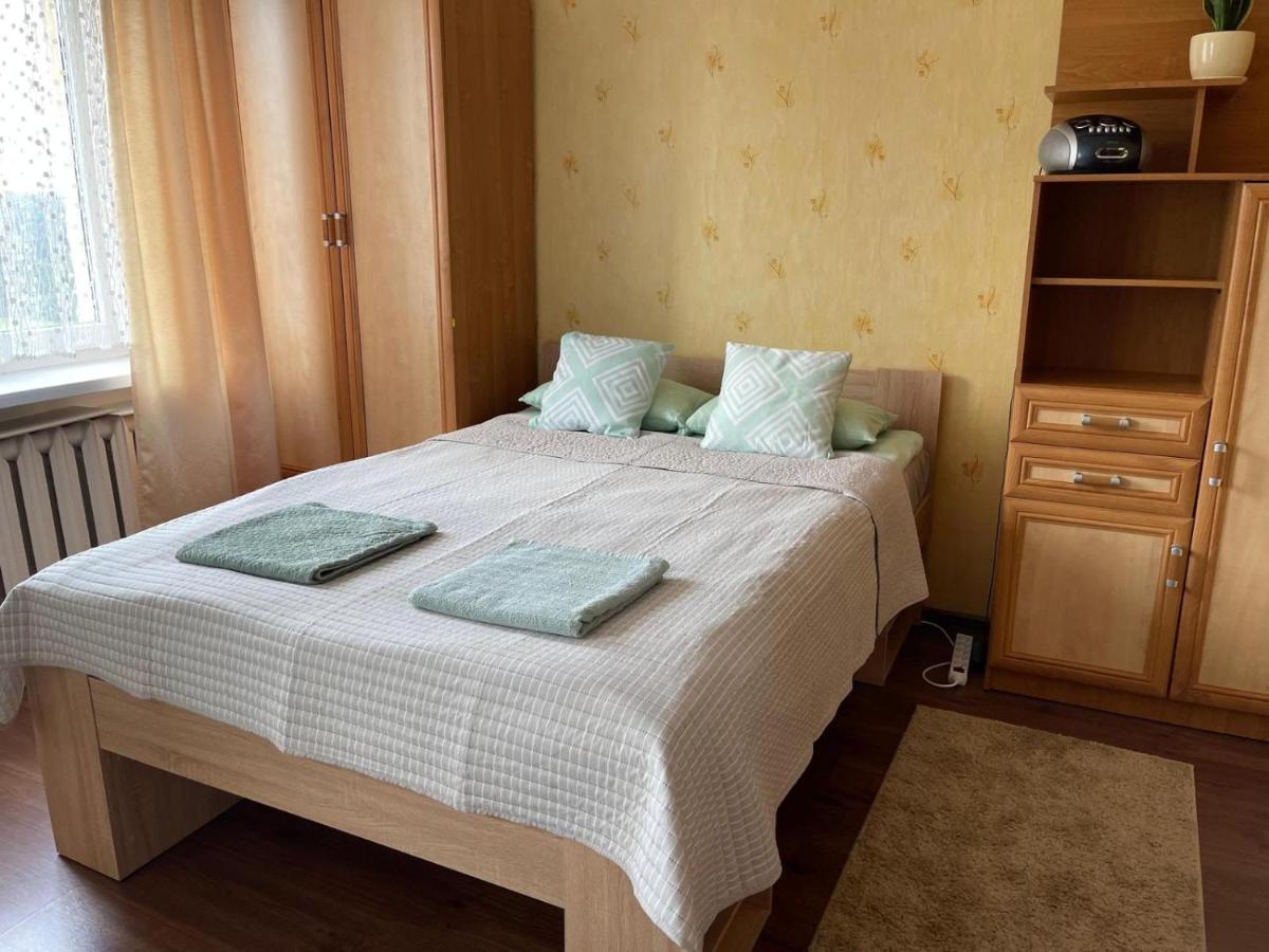 Appartement Mile Mieszkanie W Pelni Wyposazone à Przemyśl Extérieur photo